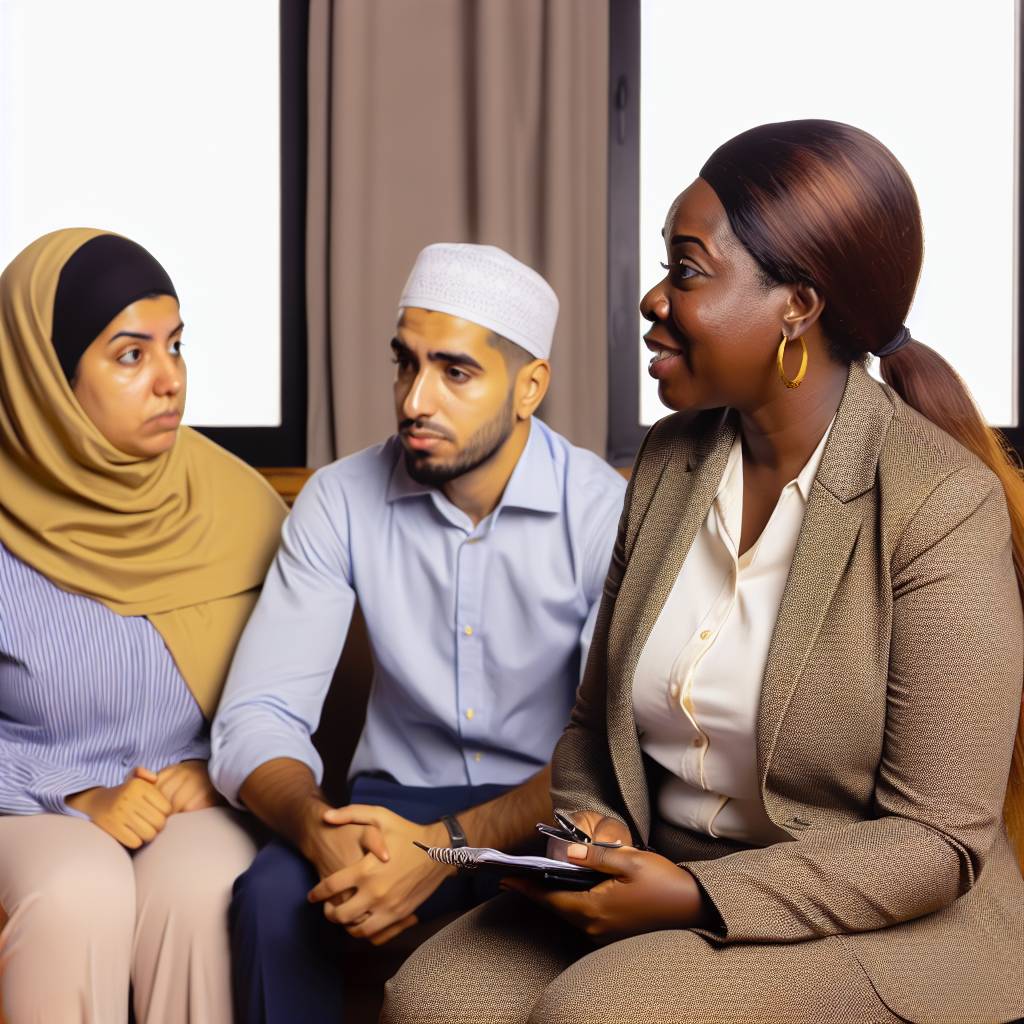 The Impact of Early Marital Counseling on Long-Term Success