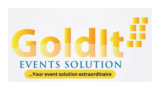 Goldit Event Solution in Ikeja Nigeria Wedding Planning and Coordination Services