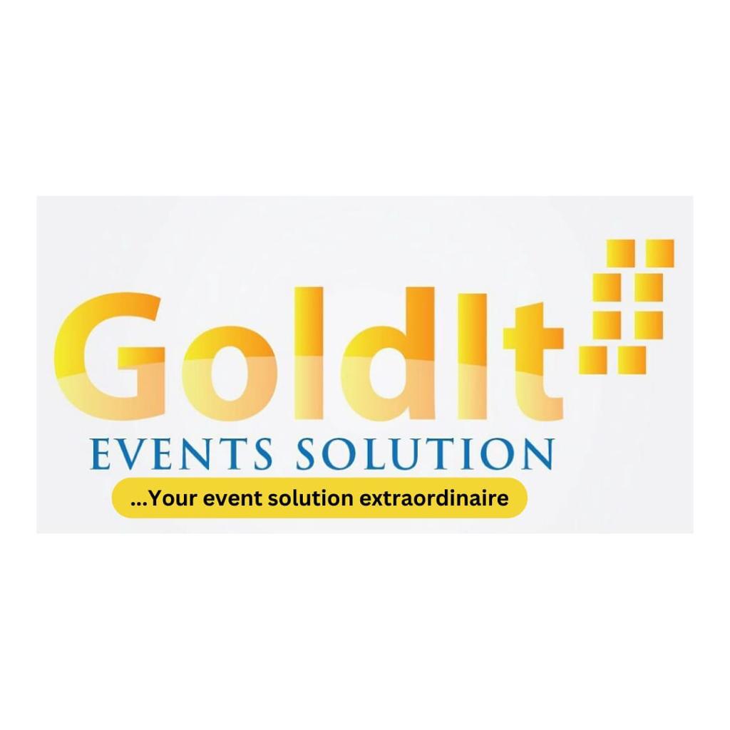 Goldit Event Solution in Ikeja Nigeria Wedding Planning and Coordination Services