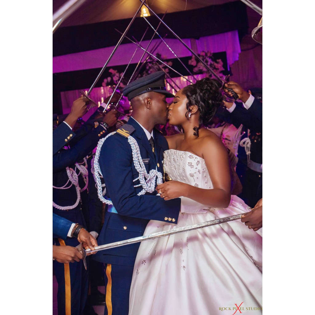 Rock Pixel Studio Abuja Photography and Videography Services with 3 Years Experience