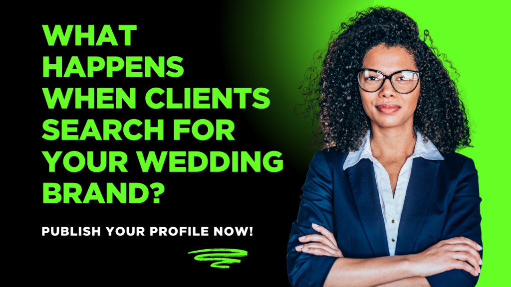 Boost Your Wedding Brand’s Credibility — Get Featured on MarriageInNigeria.ng and Be Seen on Google Forever