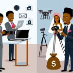 Rock Pixel Studio Abuja Photography and Videography Services with 3 Years Experience