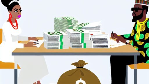 The Impact of Debt on Nigerian Marriages and How to Manage It
