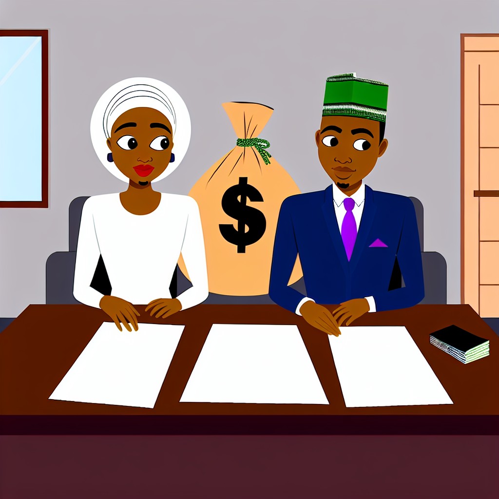 The Impact of Debt on Nigerian Marriages and How to Manage It