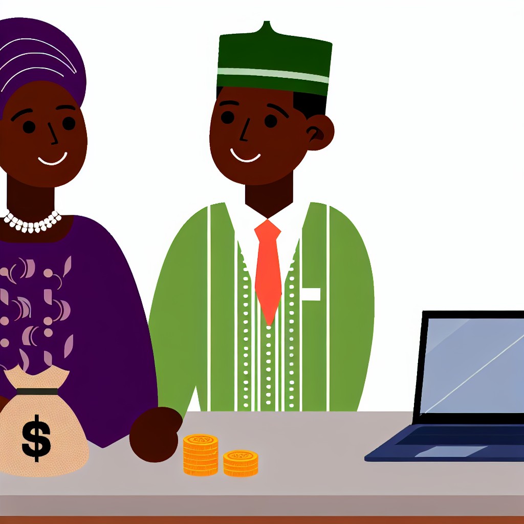 The Role of Financial Transparency in Nigerian Marriages