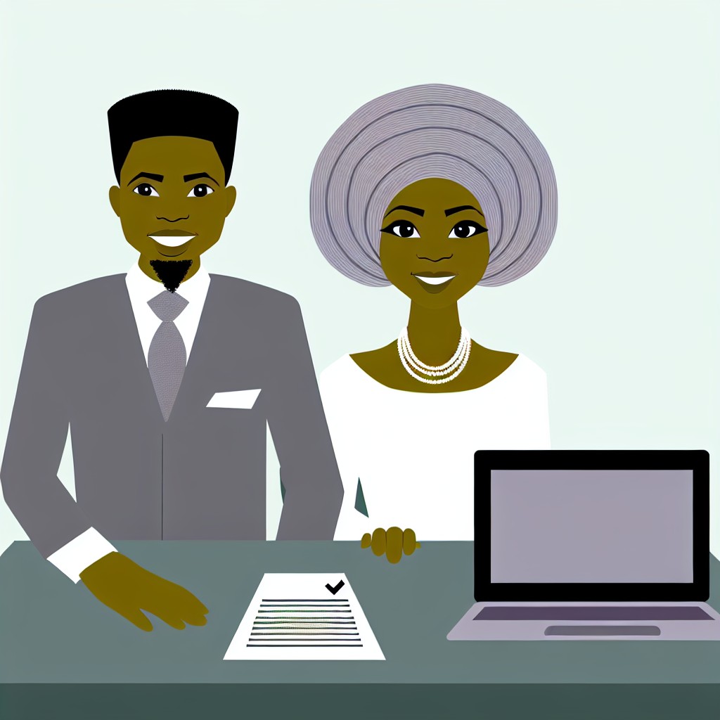The Role of Respect in Nigerian Marital Relationships