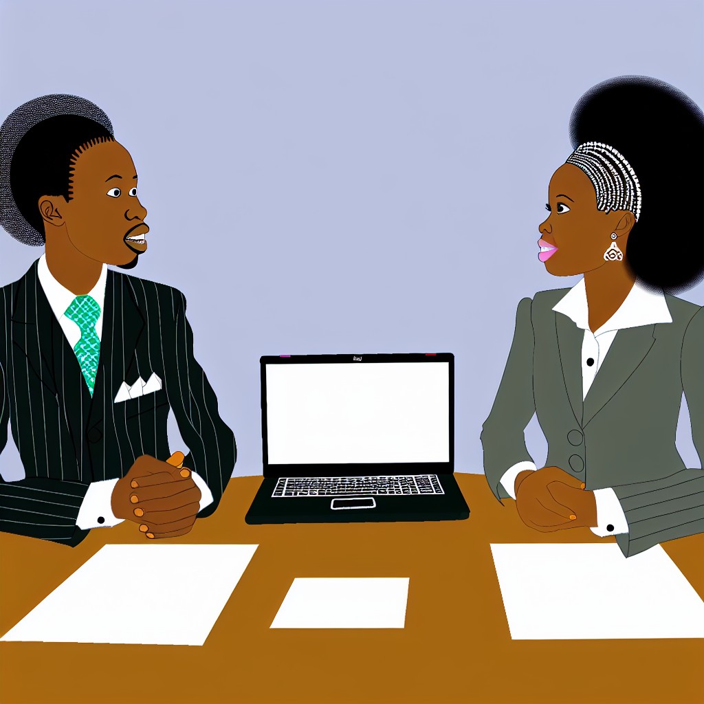 Why Communication is the Cornerstone of Nigerian Marriages