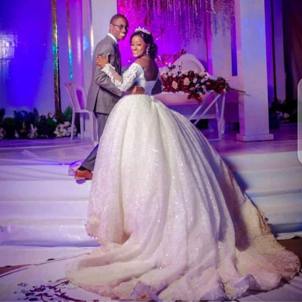 Midasplus Events Wedding Planning and Event Management in Lagos, Nigeria