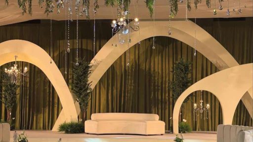 BUKeventsandmore Events Decorations and Management in Lagos with CAC Registration