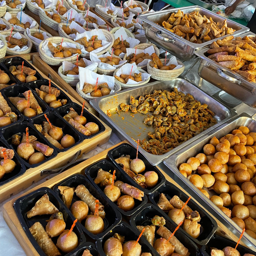 Meshberry Chops Abuja Catering and Event Food Services for Weddings and Parties