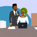 Bee Ushering Agency Events in Warri Delta State – Event Planning Since 2019