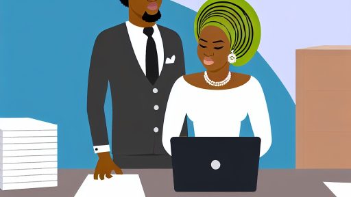 Bee Ushering Agency Events in Warri Delta State – Event Planning Since 2019
