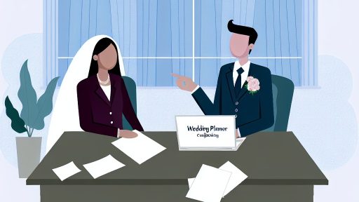 Beeberryeventz Wedding Planning Services in Sangotedo Lagos with Vendor Coordination