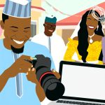 Benny Shot Photography in Ikotun Lagos – Event and Wedding Photography Services