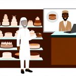 Clara's Sweets Wedding Cakes and Desserts in Warri, Delta State