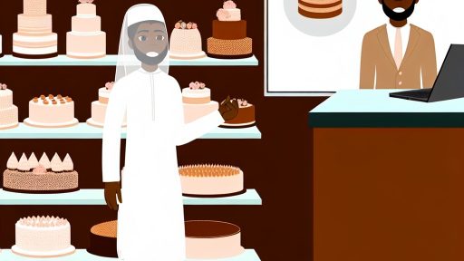 Clara's Sweets Wedding Cakes and Desserts in Warri, Delta State
