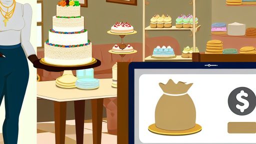 Comfortworld Cakes Abuja | Bakery with 20+ Years in Custom Cakes and Pastries