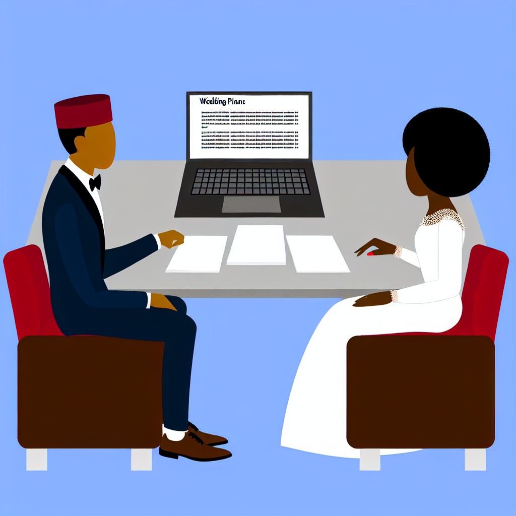 Dizzyniq Eventz Agege Lagos Wedding Planning and Event Services Provider