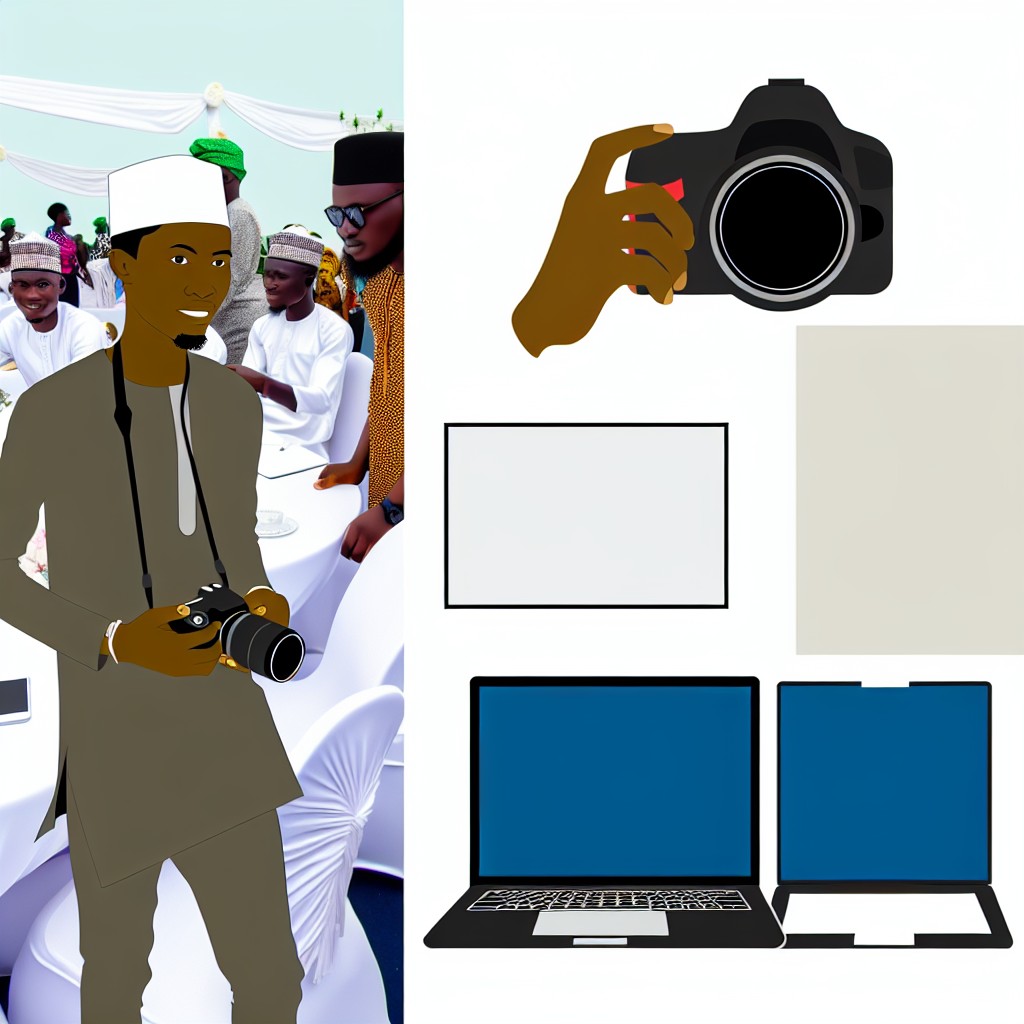 Ekiti Visuals Lagos Photography Services Specializing in Weddings and Events Since Inception