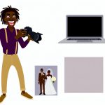 Emjay Bioke Photography Lagos | Wedding Photography Services with Years of Experience
