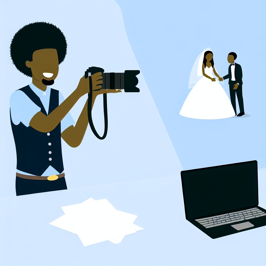 Emjay Bioke Photography Lagos | Wedding Photography Services with Years of Experience