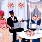 Glitz Luxury Events Ltd Abuja | Wedding Planning and Event Coordination Services