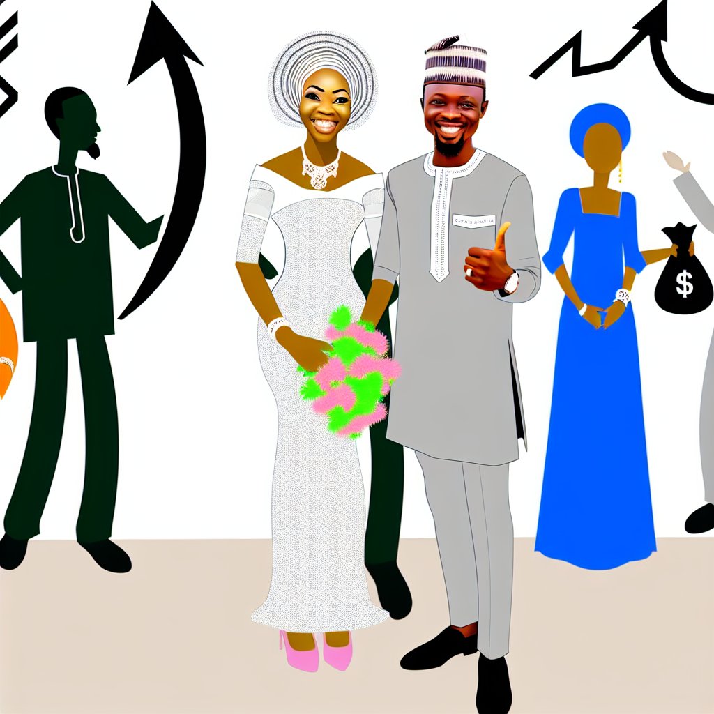How Marriage Strengthens Community Ties in Nigeria