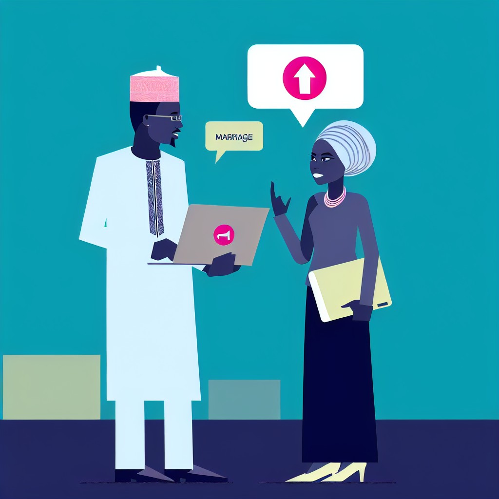 How Modern Lifestyles Are Shaping Marriages in Nigeria