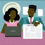 Jennywealth Honeybees Events Wedding Planning Services in Lekki, Lagos