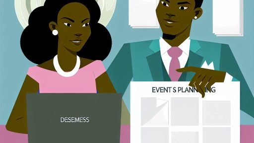 Jennywealth Honeybees Events Wedding Planning Services in Lekki, Lagos