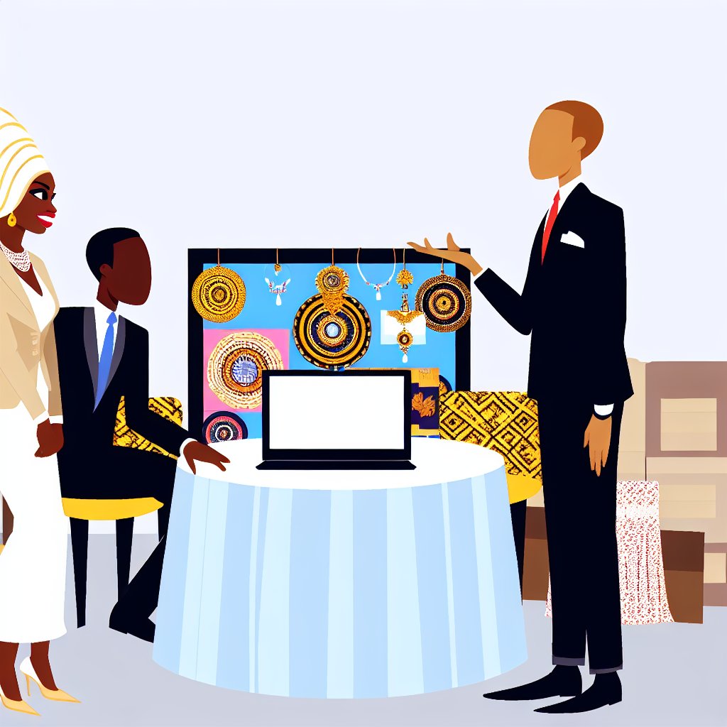 Jennywealth Honeybees Events Wedding Planning Services in Lekki, Lagos
