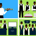 Prestige de Taste Catering and Event Services in Ijebu Ode, Ogun State