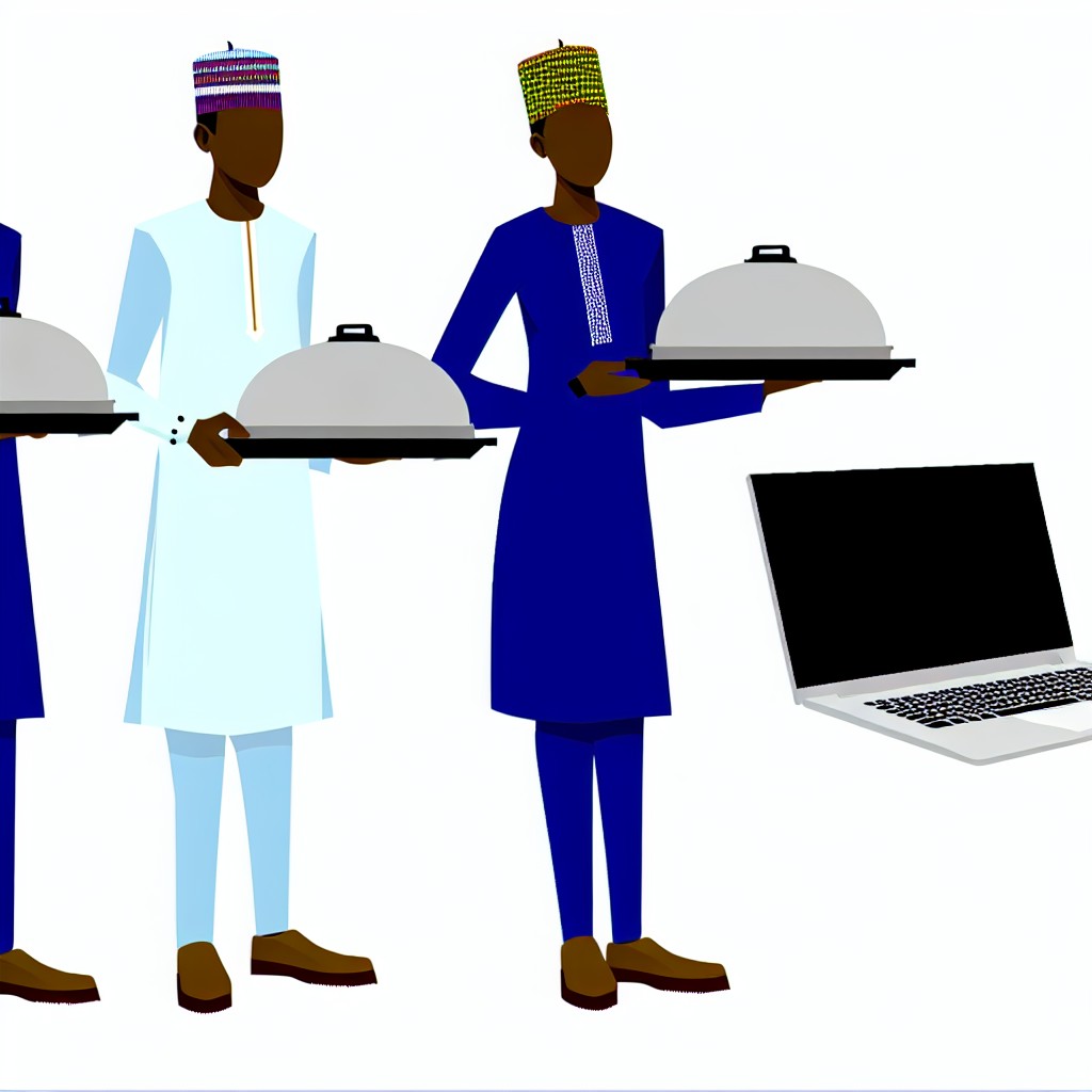 Prestige de Taste Catering and Event Services in Ijebu Ode, Ogun State