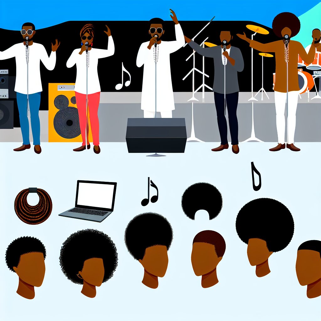 QBAND ENTERTAINMENT Lagos Live Music Band with Years of Versatile Event Experience