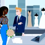 Silk Wedding House Abuja Wedding Fashion Boutique with Dress Rental and Flower Bouquets