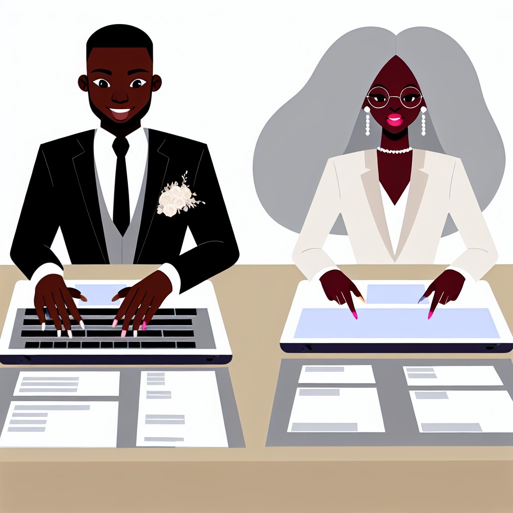 The Chimera Event Company Abuja Wedding Planning and Event Management Services