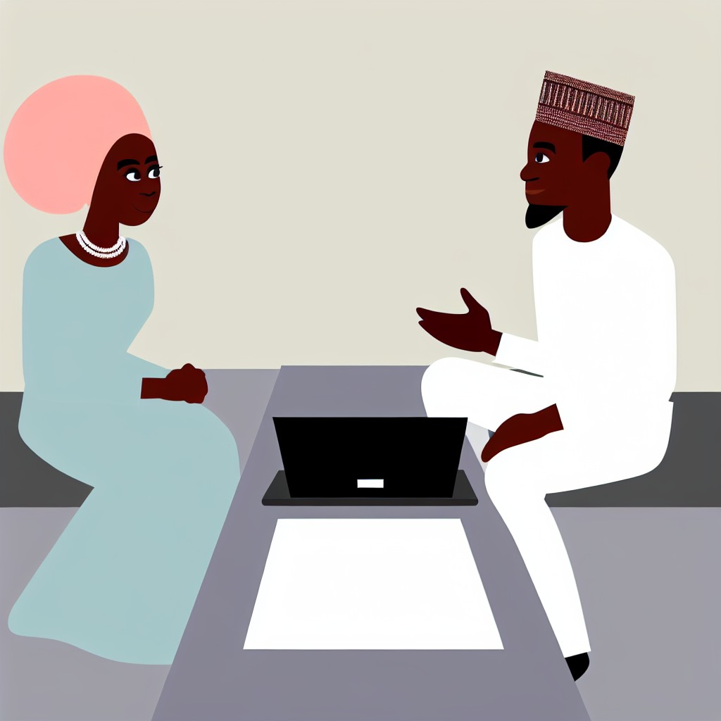 Tips for Building a Balanced Marriage in Nigerian Society