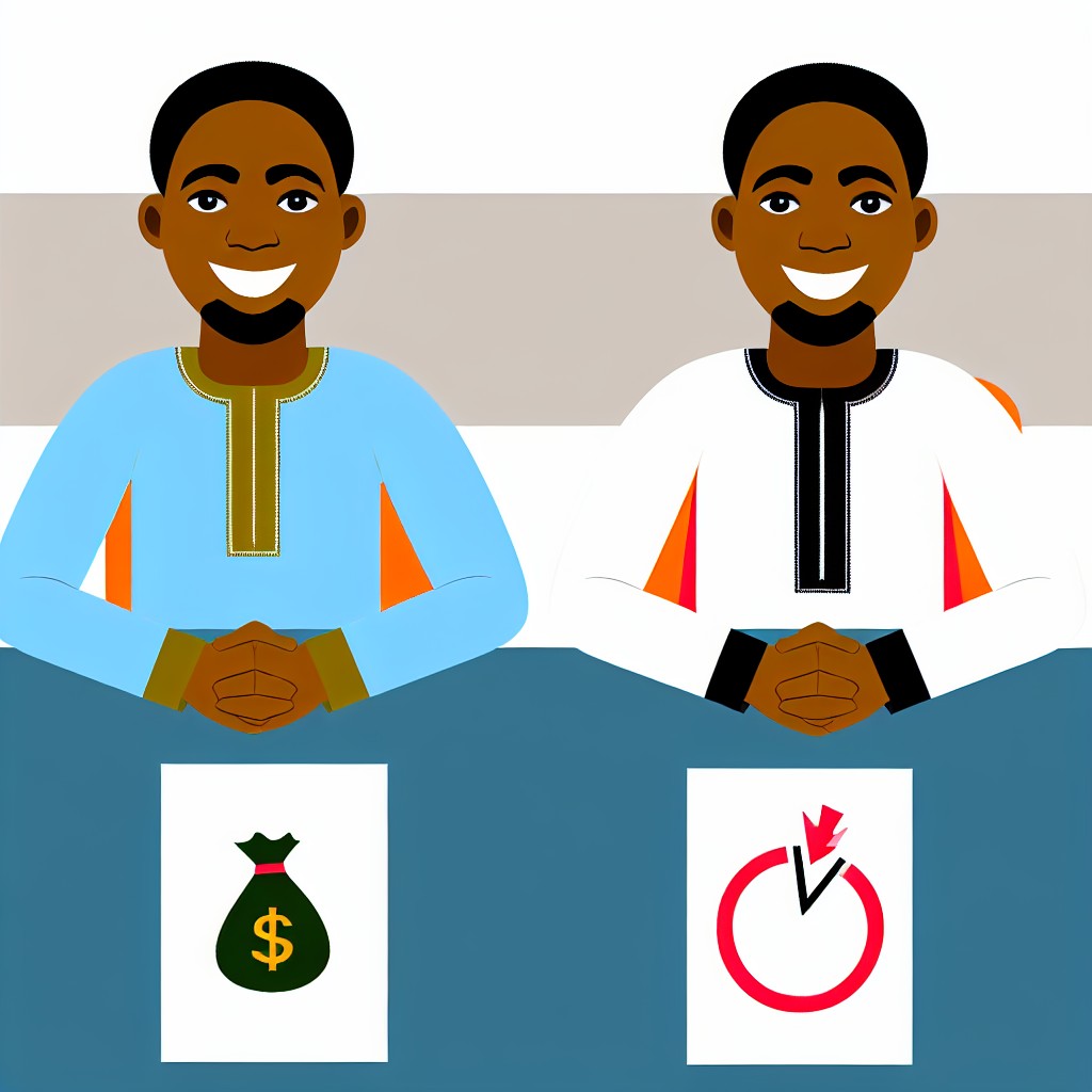 Why Marriage Remains a Pillar of Nigerian Society