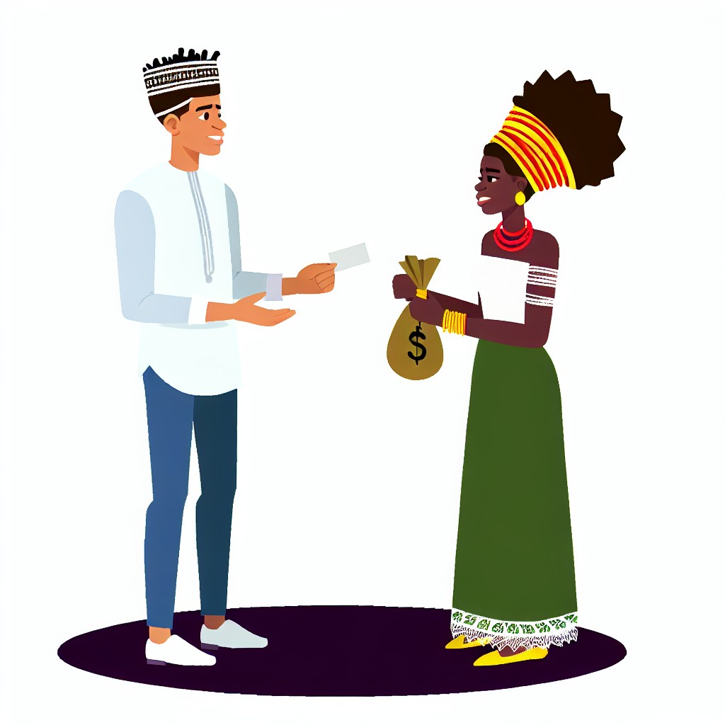 10 Forgotten Nigerian Wedding Customs and Their Meanings