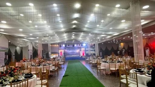 Luchi Unique Events Wedding Planning Services in Lagos with Vendor Coordination