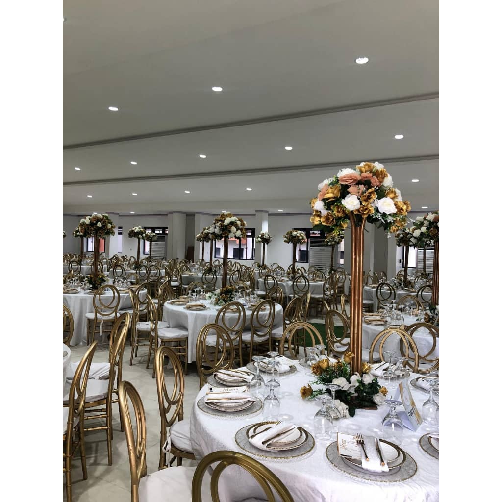 Luchi Unique Events Wedding Planning Services in Lagos with Vendor Coordination