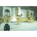 Innive Events Wedding Planning Services in Lagos with Customized Event Styling