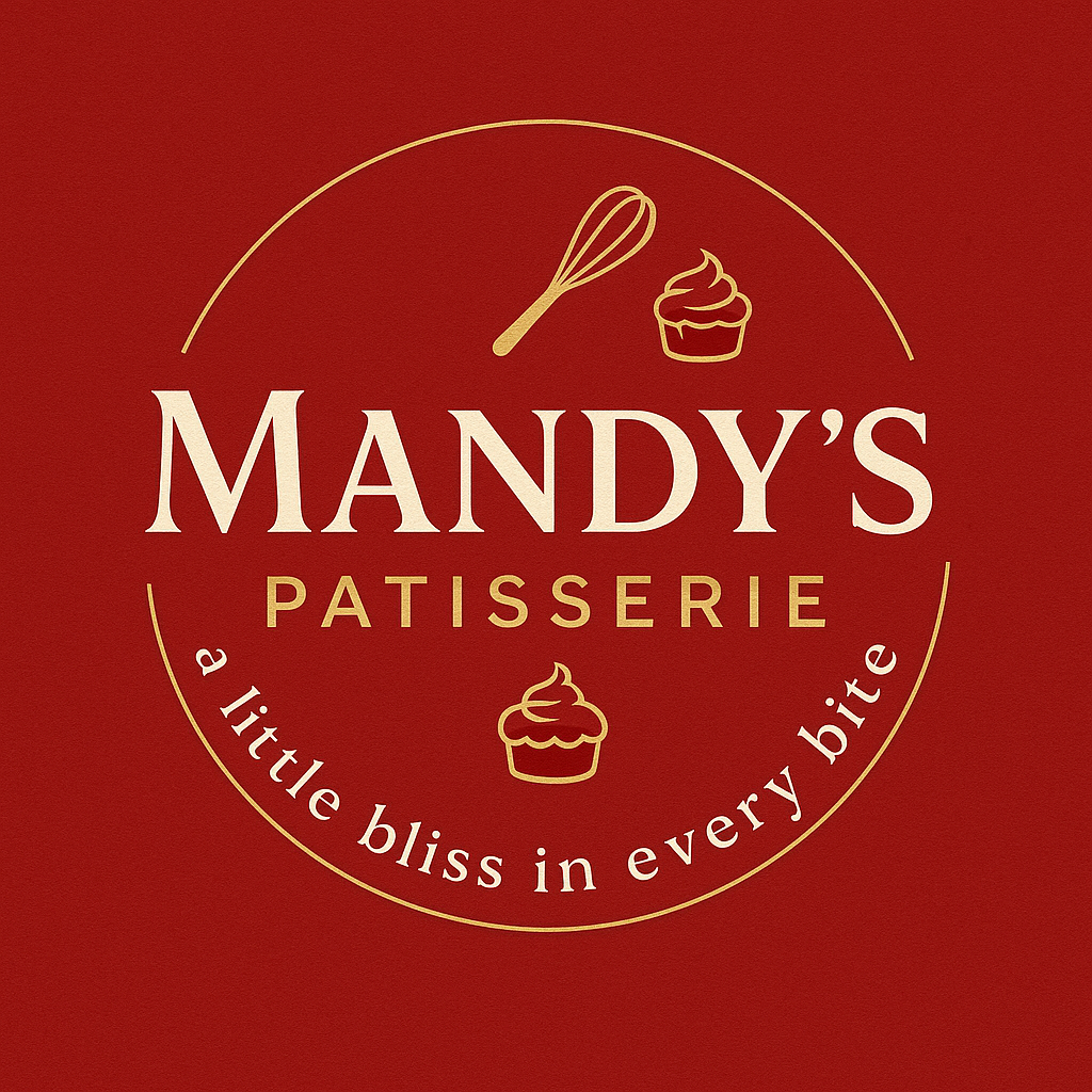 Mandy's Patisserie Lagos Bakery and Catering Services for Weddings and Events