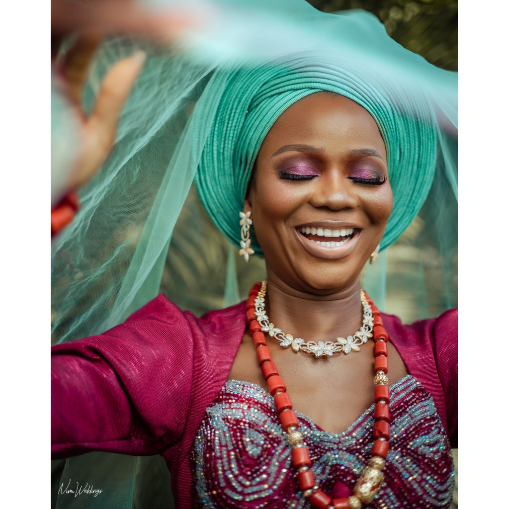 Nimz Pixels Photography in Ikeja Lagos | Over Four Years in Wedding Photography