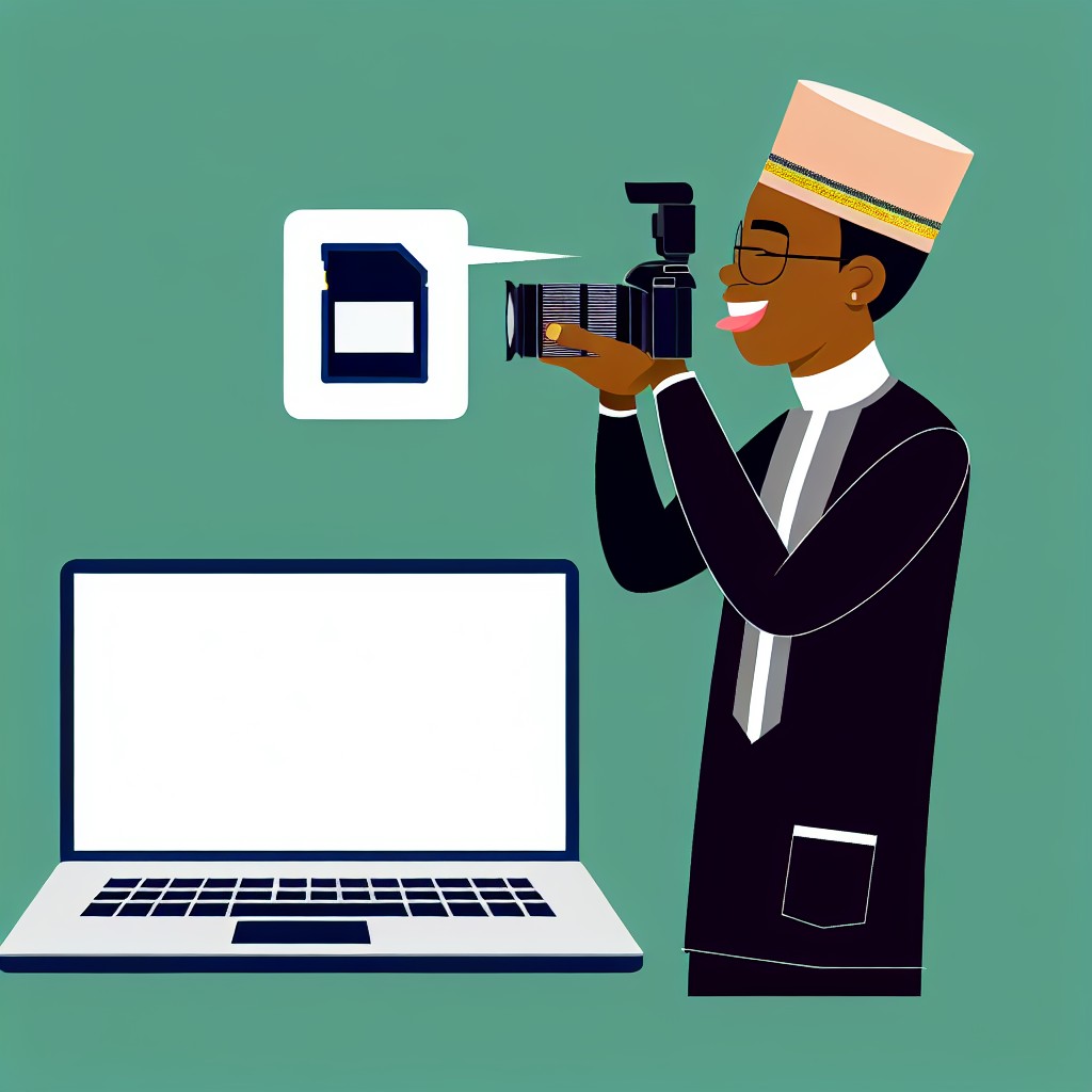 Amazing Digitals Solution Photography and Event Services in Ibadan Oyo State