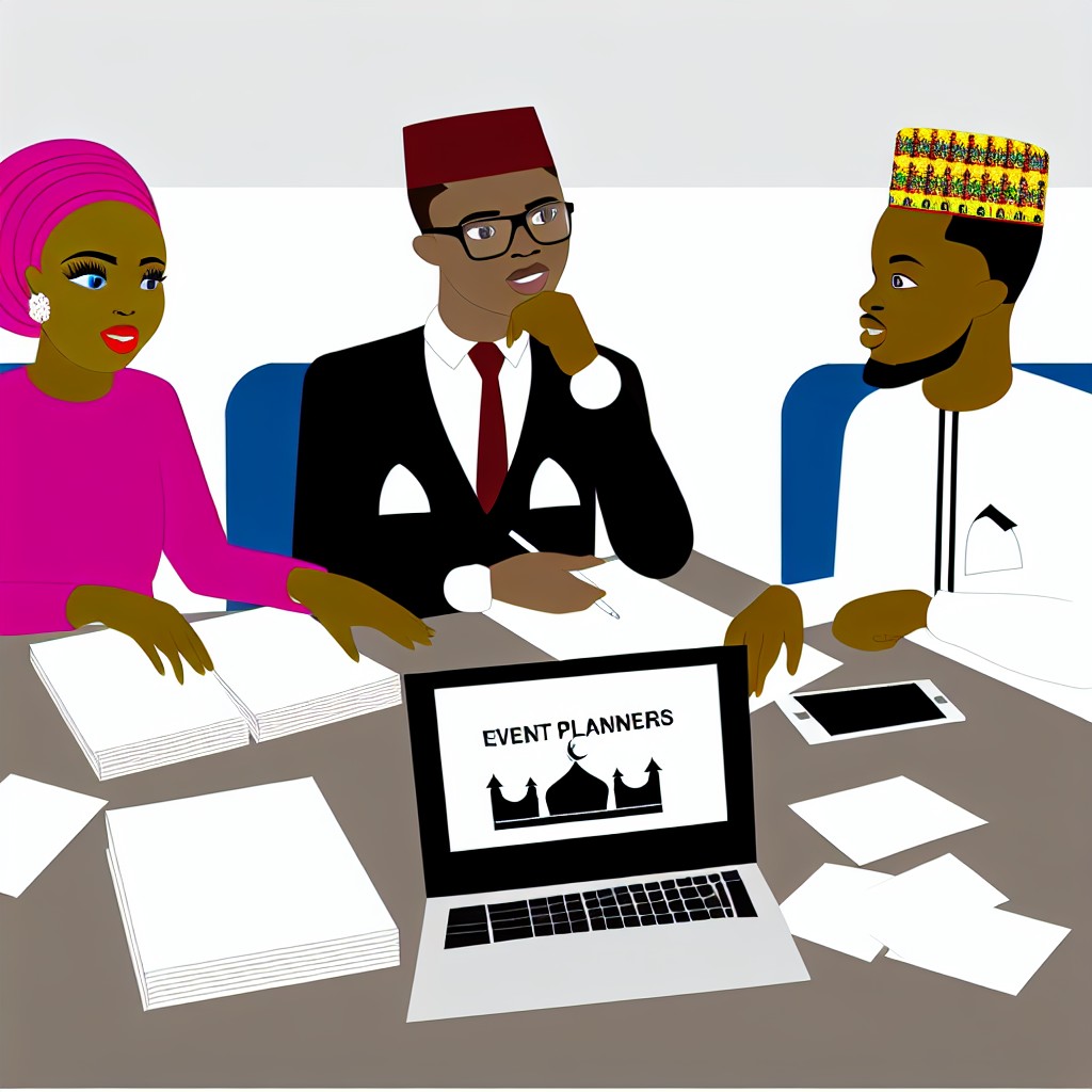 Marych Events _n_ Concept Wedding Planning Services in Yenagoa, Bayelsa