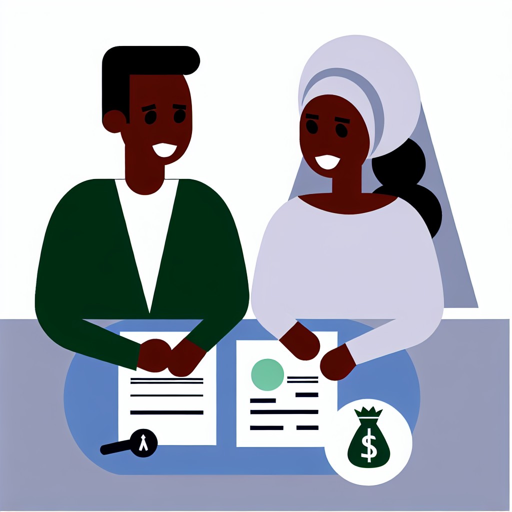 Overcoming Financial Stress in Nigerian Marriages