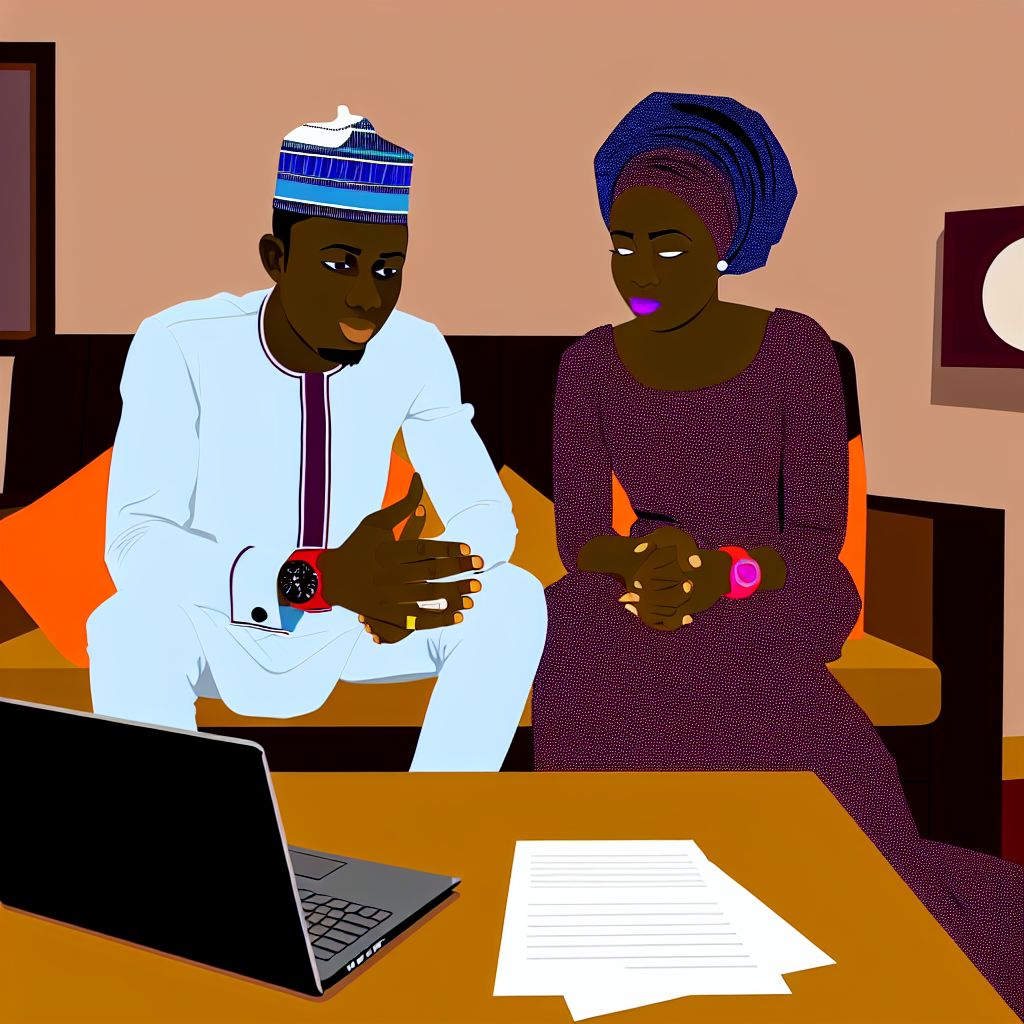 The Importance of Faith and Spirituality in Nigerian Marriages