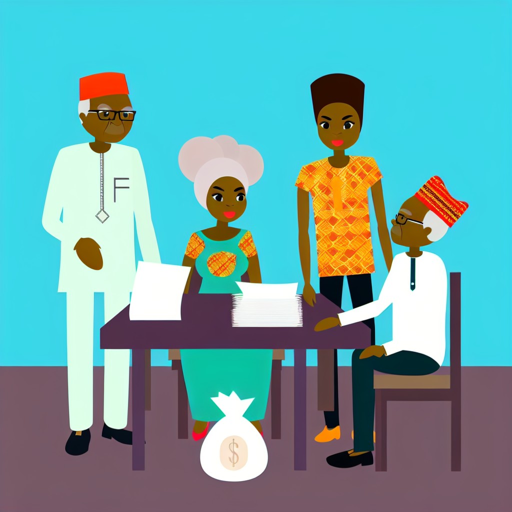 The Role of Elders in Strengthening Nigerian Marriage Bonds