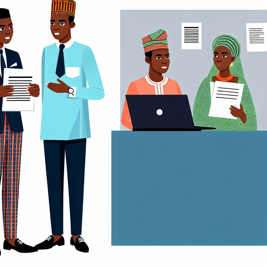 What to Know About Customary Marriage Laws in Nigeria